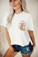 Load image into Gallery viewer, Cowboy Hat &amp; Boots Graphic Tee